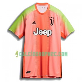 Juventus Portiere Monumental Palace 2019/2020 Manica Corta